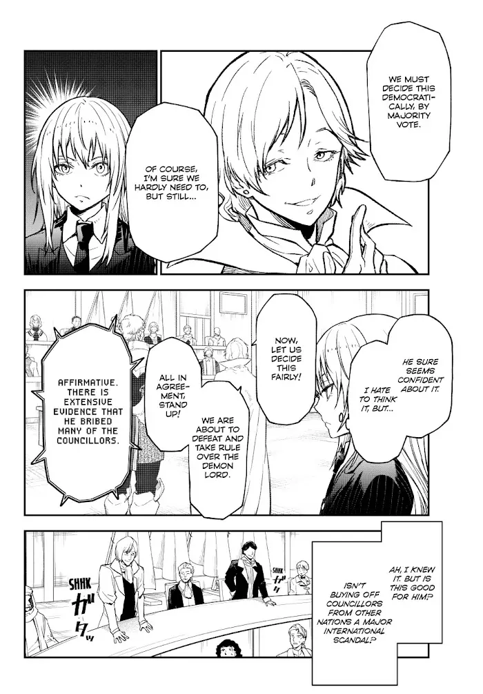 That Time I Got Reincarnated as a Slime Chapter 124 image 02_optimized